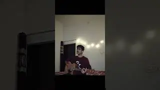 Ye tune kya kiya (cover)#shorts#yetunekyakiya#singing#javedbashir#cover#trending#viral