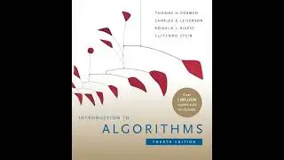 Online Algorithms & Competitive Analysis | Chapter 27 &ndash; Introduction to Algorithms (4th)