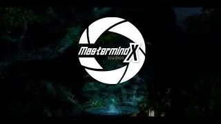 NEW Channel Trailer! MastermindX Studios - Who we are... (Clips Montage)