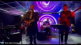 The View Inside Live : From The Ground