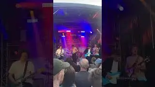 Bedtime Story - Priestgate - Humber Street Sesh, Hull - 020825