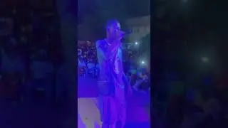 invitation de SAM OG au festival kayesien 🎤