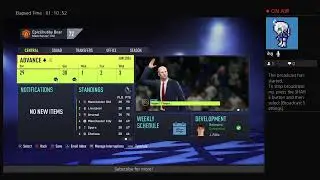 The Rebuild! - FIFA 22 Manchester United Career Mode Season 2 Episode 12