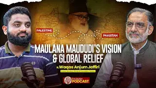 Beyond Borders: Inside Alkhidmat&rsquo;s Global Relief & Maulana Maududi&rsquo;s Vision in Action