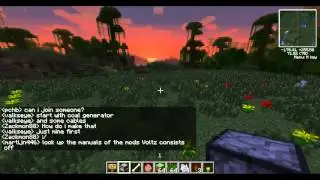 Minecraft Voltz Server!
