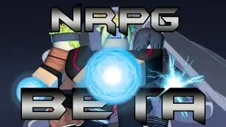 Nrpg is GONE..BUT NRPG BEYOND BETA IS HERE!