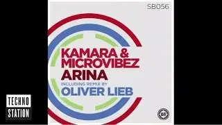Kamara & Microvibez - Arina