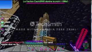 Ironfight Info + presentation