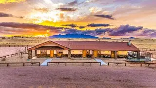 68 Curley Horse Ranch   - Real Estate for Sale in Arizona