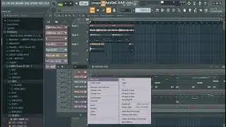 Разбор бита Midix - 2DWRLD feat. Chuyko, Lirin | Разбор бита за 2 минуты | FL Studio 20 | Midix