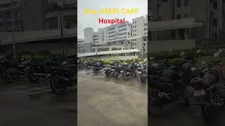 CAPF का गजब का धमाका AIIMS CAPF hospital New Delhi India ka top hospital