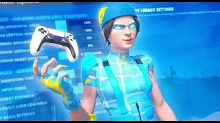 OVERTIME- KEN CARSON (Fortnite Montage!)