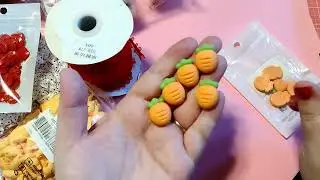 Collective Craft Haul! Hobby Lobby, Cobeads, Daiso, etc