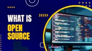 🚀 Getting Started with Open Source: What is Open Source & Why Open Source Contribute? 💡