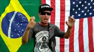 GANGZTA KROW - UGS4LIFE Posse - Produced by Skinny Maine (Coming Soon) - Brazil Horrorcore