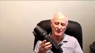 Choice Of Lens