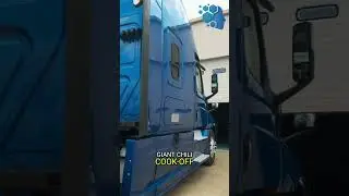 Worst Job Ever? Meeting the Port-a-Potty Cleaner!
