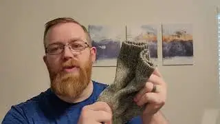 Watch This Before Buying These Wool Socks!