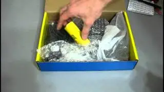 Видео обзор парковочного радара Steelmate PTS400M8