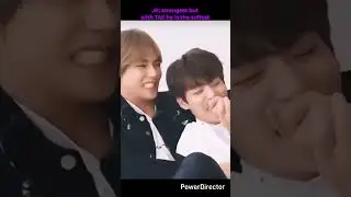 Only Tae Has This Power Over Jungkook 😭🫠