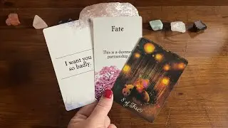 Pisces 💗 Asking 4 advice before they reach out to you - Part 2 “This is real and worth exploring”.
