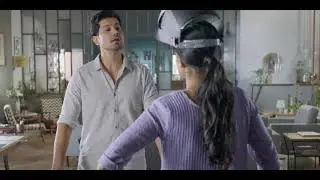 Ramco Hilux TVC  Fire  15 sec HD Marathi