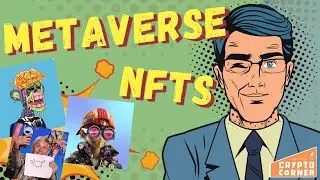 Эти NFT принадлежат Снуп Доггу и Эминему | Xave World Metaverse