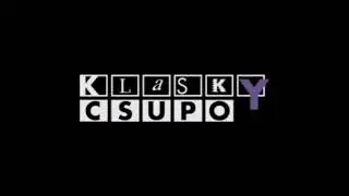Me Scrooble Now Csupo