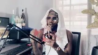 MereCash - Como Yo (Official Video) By @brayanavila6519