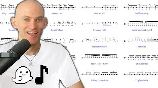 How to get started with thousands of FREE drumming videos