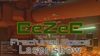 Fractured Space: Raven Vs Hunter (let's play)