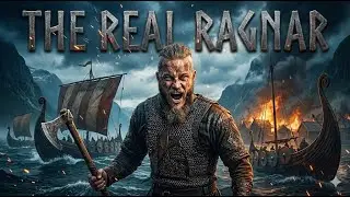 The Legend of Ragnar Lothbrok: The Real Viking King Explained