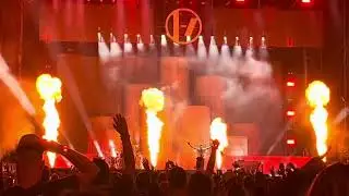 Heavydirtysoul - Twenty One Pilots 9/18/25