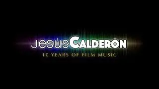Jes&uacute;s Calder&oacute;n - DEMO-REEL