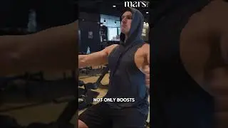 Nitric Oxide Caps with L-Arginine, L-Citrulline, Ashwagandha & Adaptogens | Built for Active Men