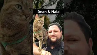 🔥5 Interesting Facts about Dean Nicholson and Nala