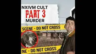 NXIVM CULT (and how cults work) PART THR33 MURDER