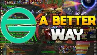 Is this the BEST WoW UI Addon?
