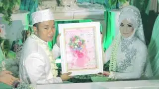 CINEMATOGRAPHY - WEDDING LIA & BUANA