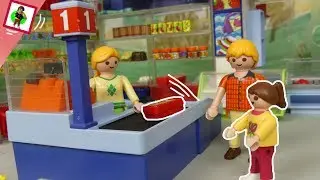 Playmobil Film 