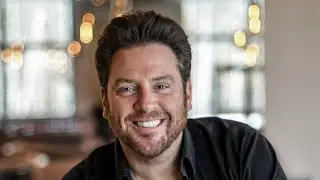 Chopped's Scott Conant Shares 3 Perfect Valentine's Day Recipes
