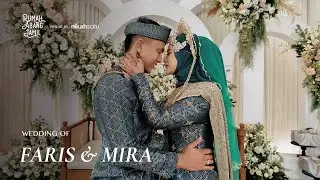 Teaser of Faris & Mira | Rumah Abang Jamil Melaka