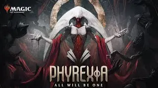 🔴ALL WILL BE ONE🔴Drafting🔴Challenges🔴Standard Climb🔴Commander Deck Building🔴