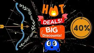 Mega Sale on Cubes - D-Eternal