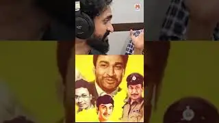 Kannadada Kanteerava  Shorts Shanmukha Govindaraj | Pruthviraj Sanki | Pranav Satish @massmusicadda