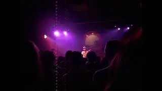 wound up here (by holdin on) - wednesday (karly hartzman) solo set at the lodge room 3/28