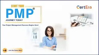 PMP Training Demo Class 2025 | | Project Management Basics + PMP Exam Preparation