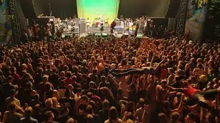 NOFX - Radio (Multicam) live at Punk Rock Holiday 1.9
