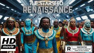 THE STARSEED RENAISSANCE| 4K| AI SHORT FILM|