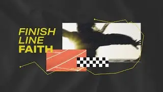 Hebrews 12:1-3 | Finish Line Faith | Crossroads Bible Church Bellevue